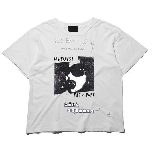 MWFUYS T-Shirt 022 | B221 Los Angeles