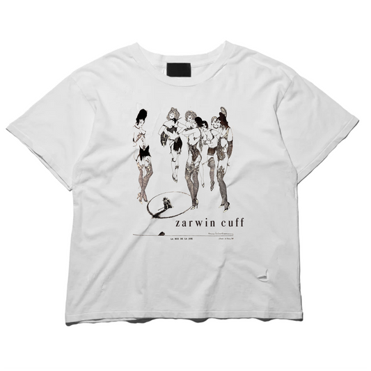 SPOILED T-SHIRT